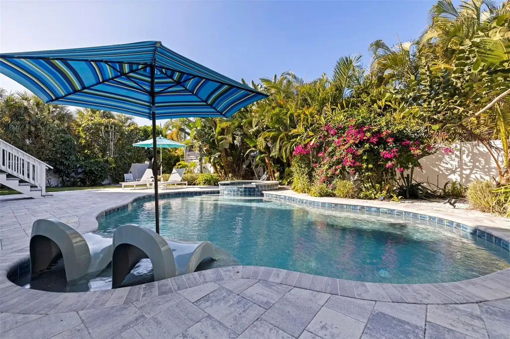842 2nd Avenue S Tierra Verde FL 33715