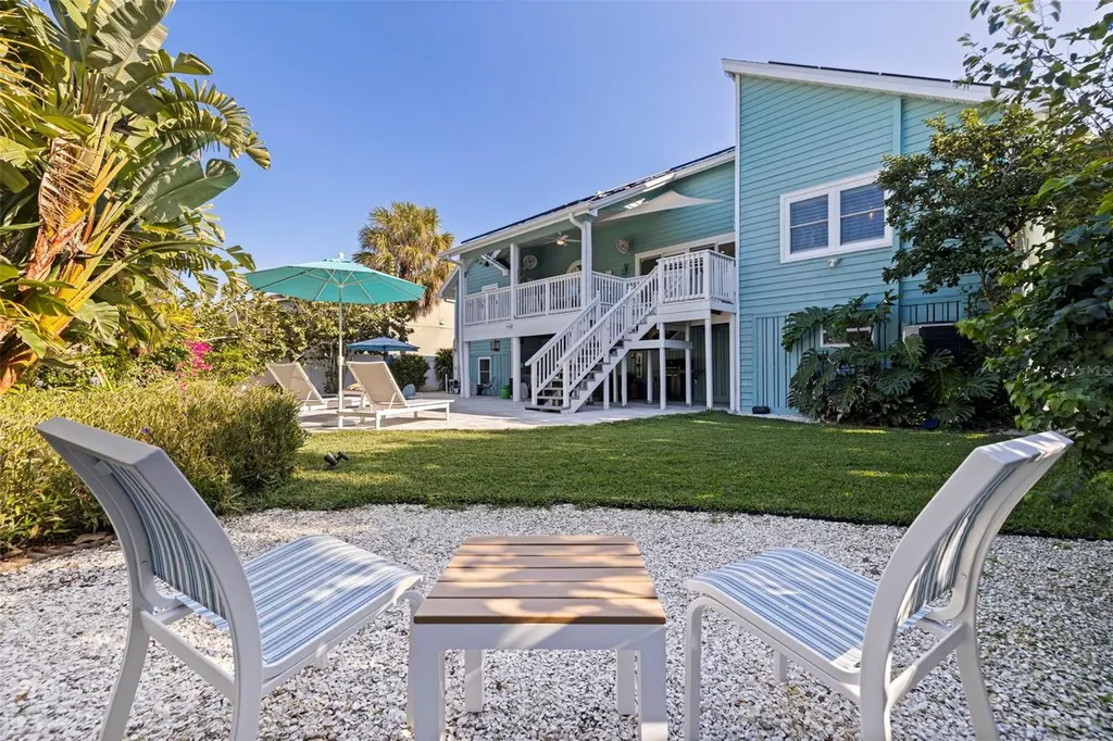 842 2nd Avenue S Tierra Verde FL 33715