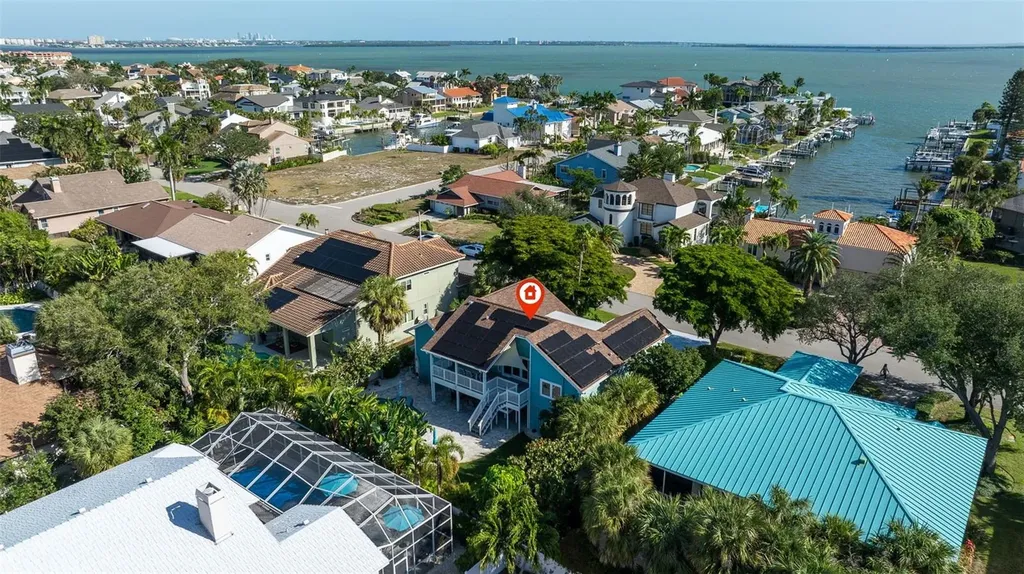 842 2nd Avenue S Tierra Verde FL 33715