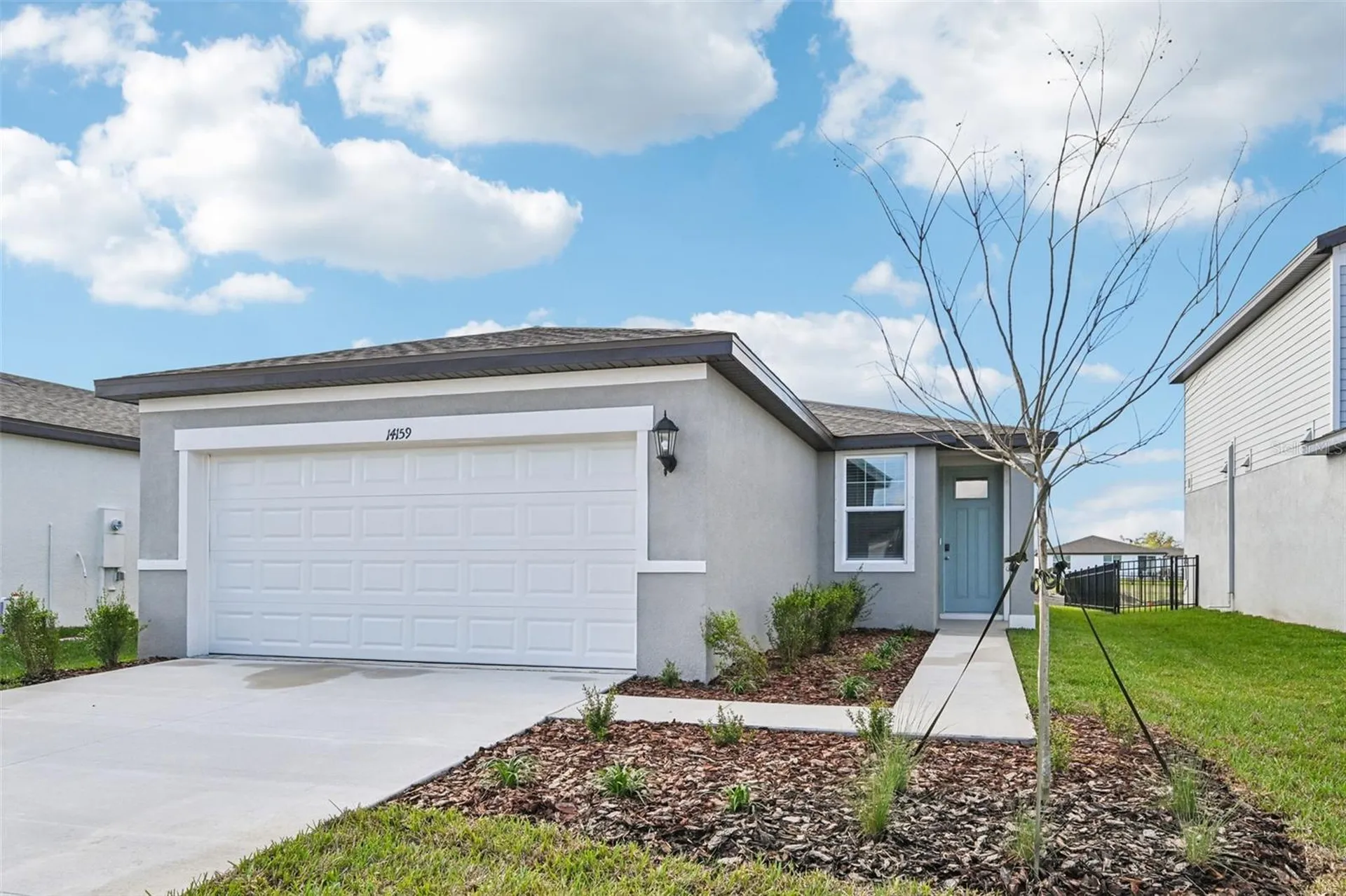 14159 Crutchfield Court Parrish FL 34219