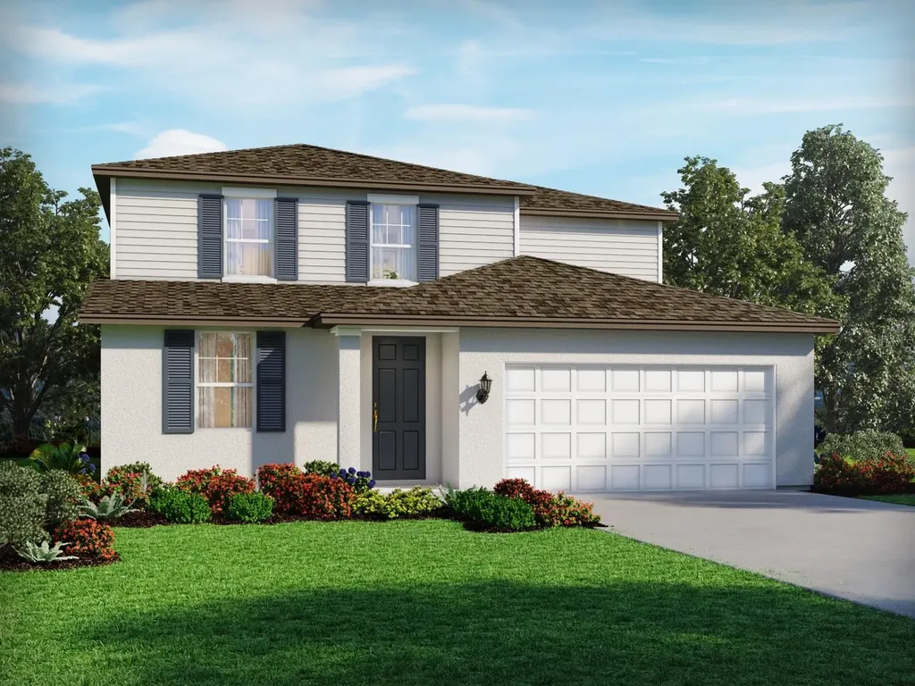 2242 Sageland Way Bartow FL 33830