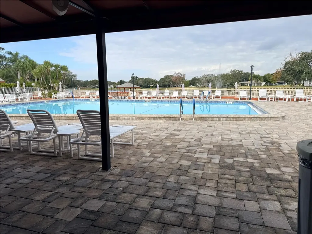 8350 High Point Circle Port Richey FL 34668