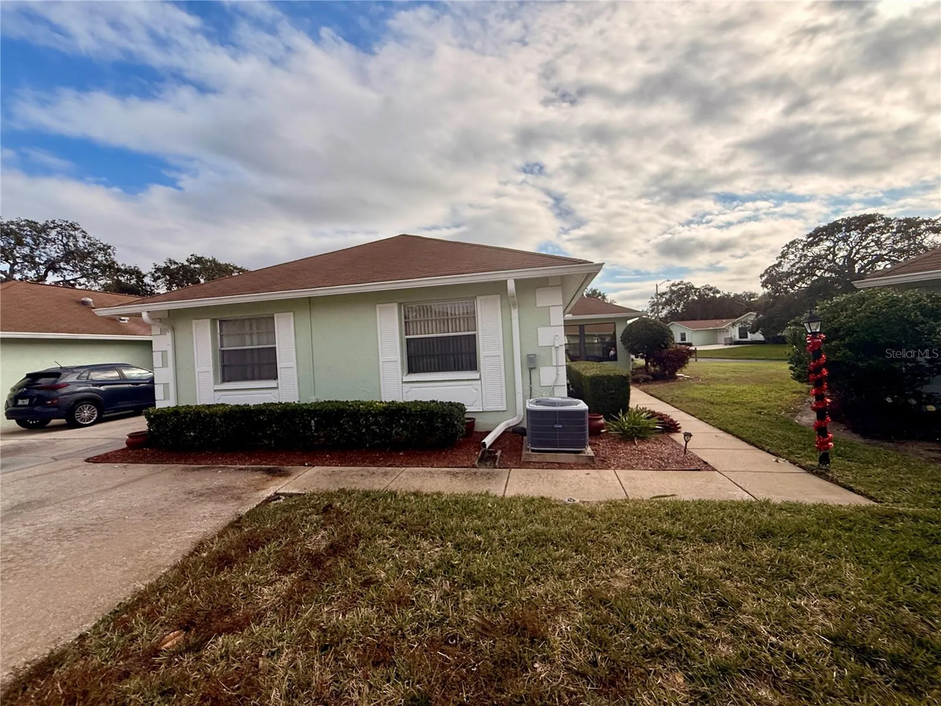 8350 High Point Circle Port Richey FL 34668