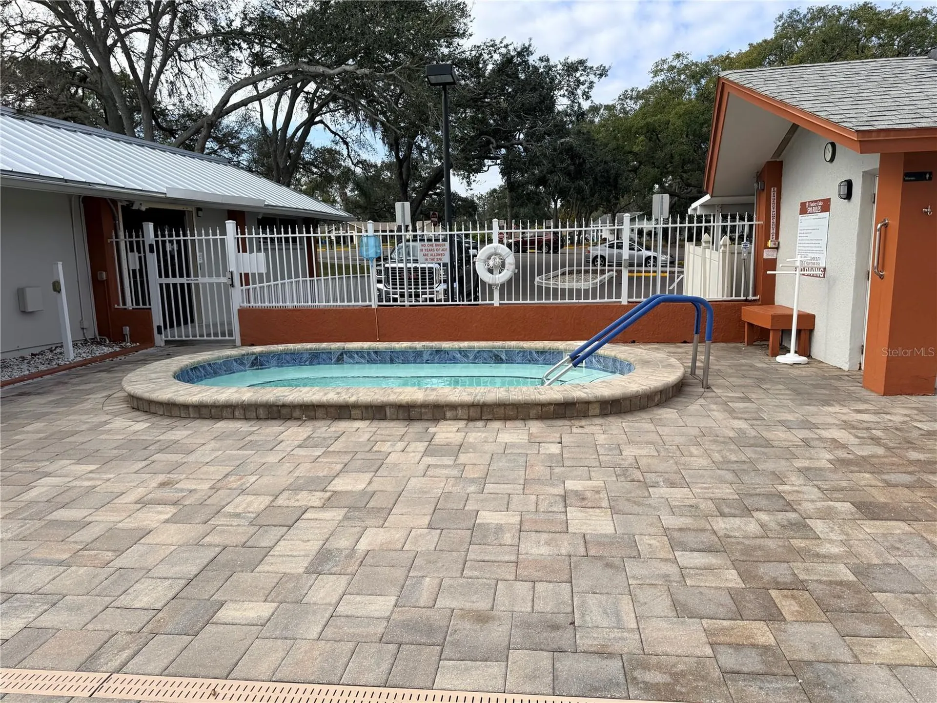 8350 High Point Circle Port Richey FL 34668
