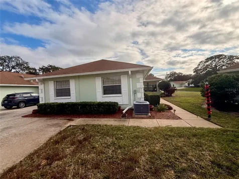 8350 High Point Circle Port Richey FL 34668