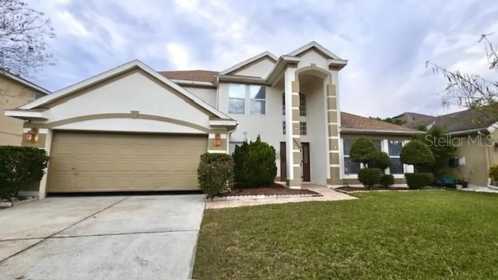12320 Bronson Way Orlando FL 32824