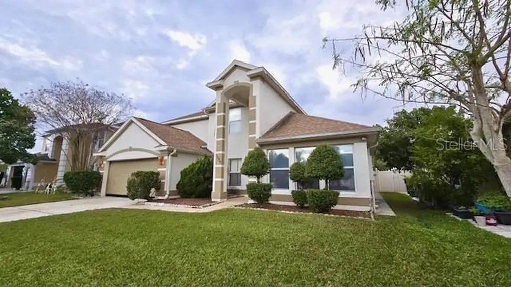 12320 Bronson Way Orlando FL 32824