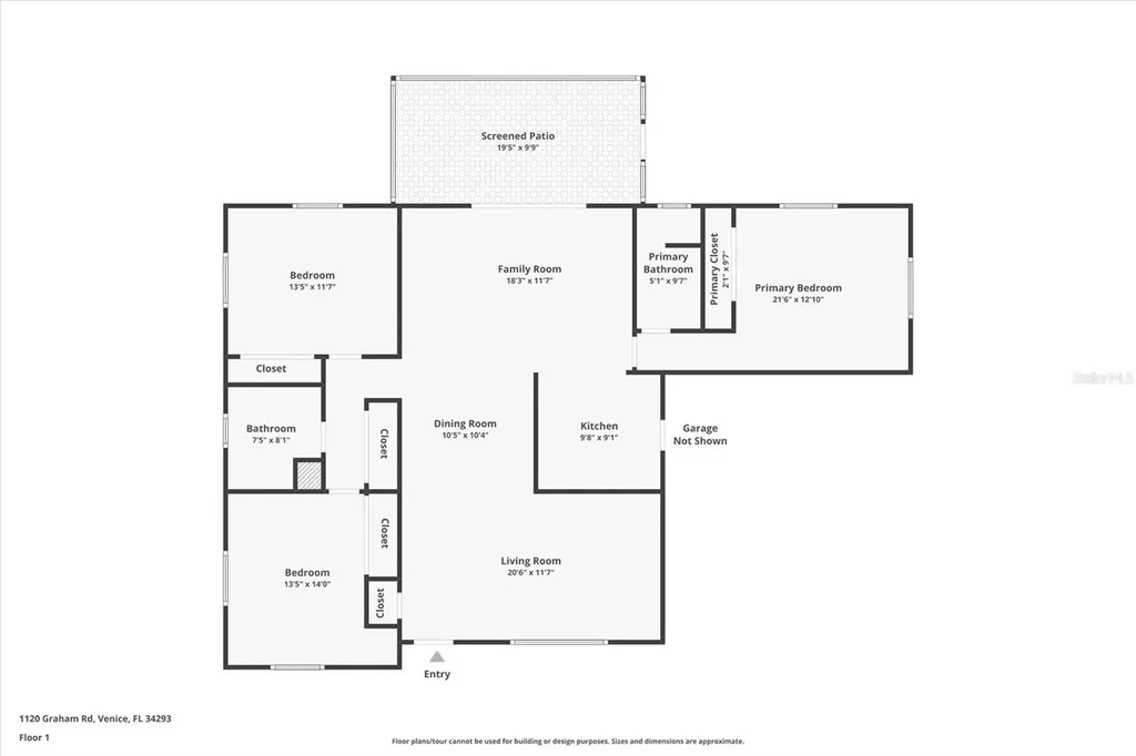 1120 Graham Road Venice FL 34293