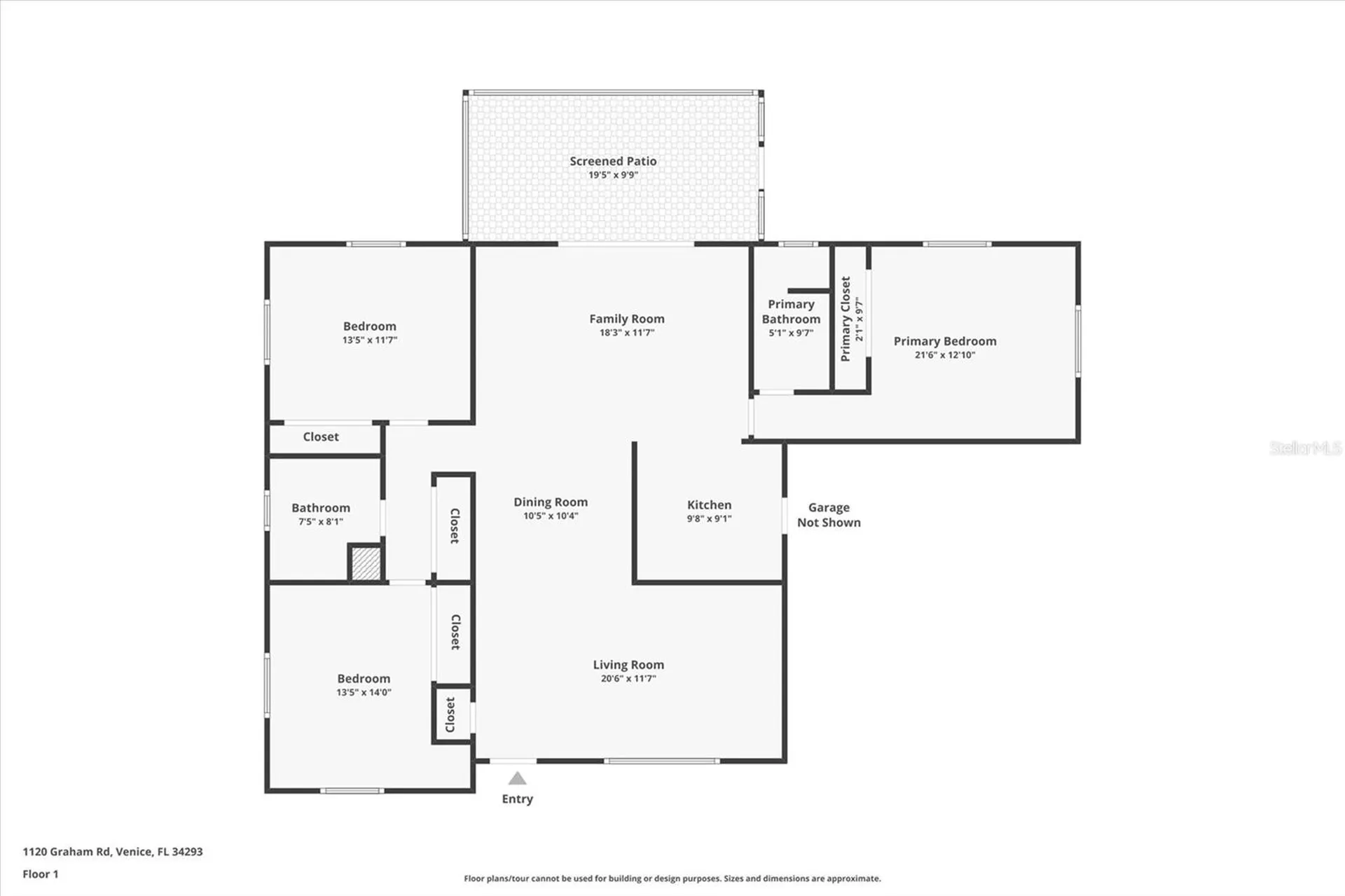 1120 Graham Road Venice FL 34293