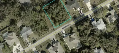 130 Frankford Lane Palm Coast FL 32137