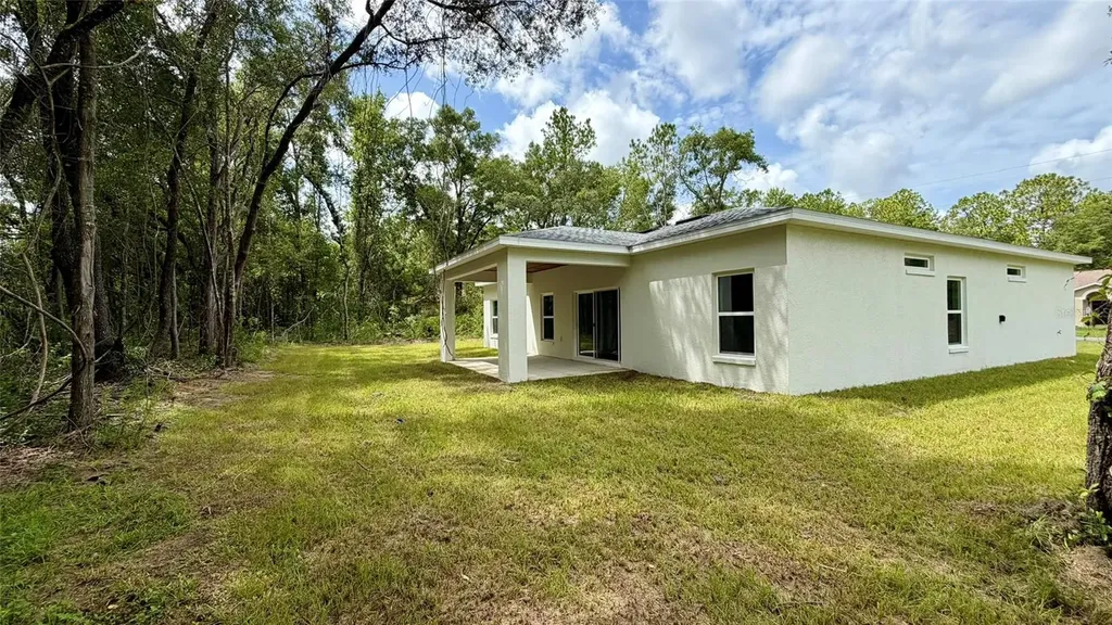 9719 N Sandree Drive Citrus Springs FL 34434
