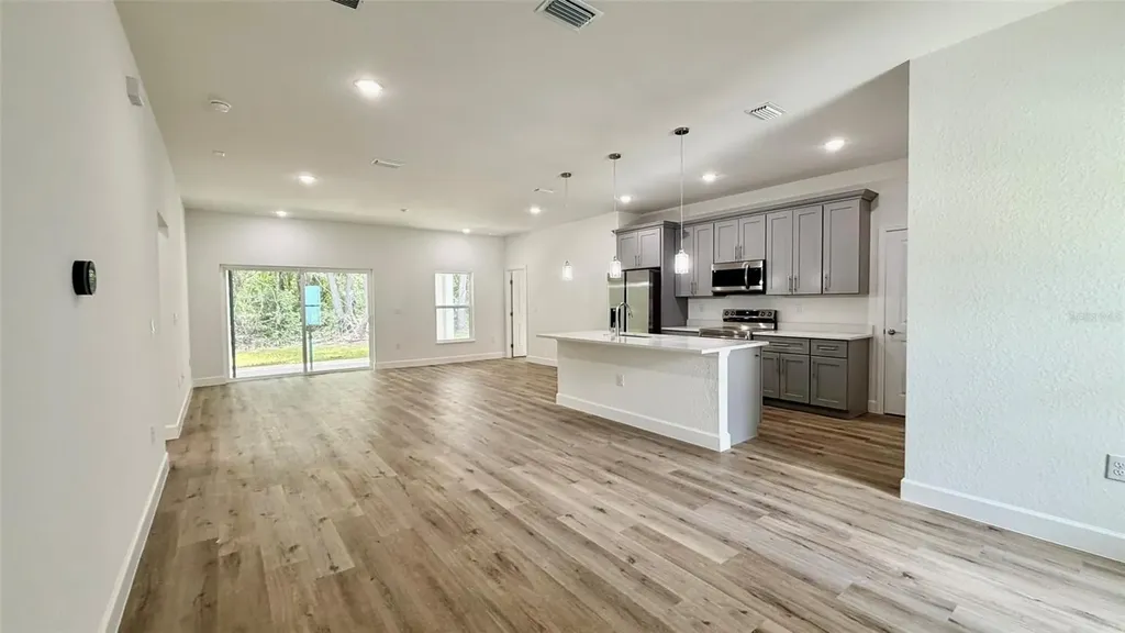 9719 N Sandree Drive Citrus Springs FL 34434