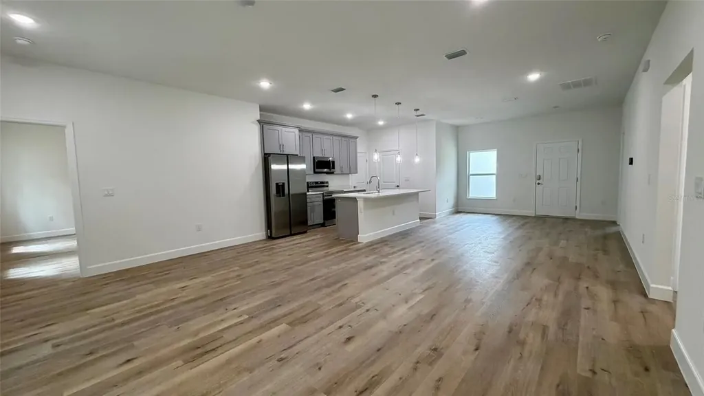 9719 N Sandree Drive Citrus Springs FL 34434