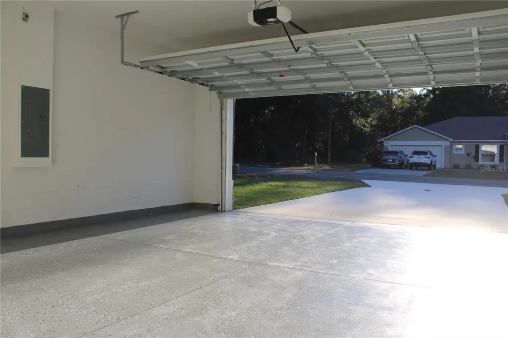 9719 N Sandree Drive Citrus Springs FL 34434