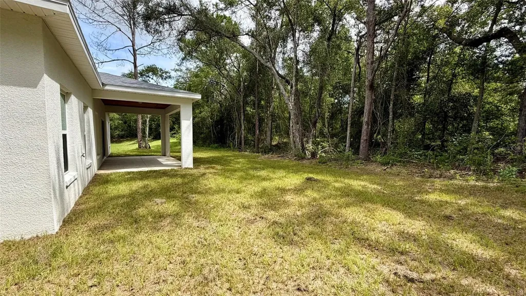 9719 N Sandree Drive Citrus Springs FL 34434