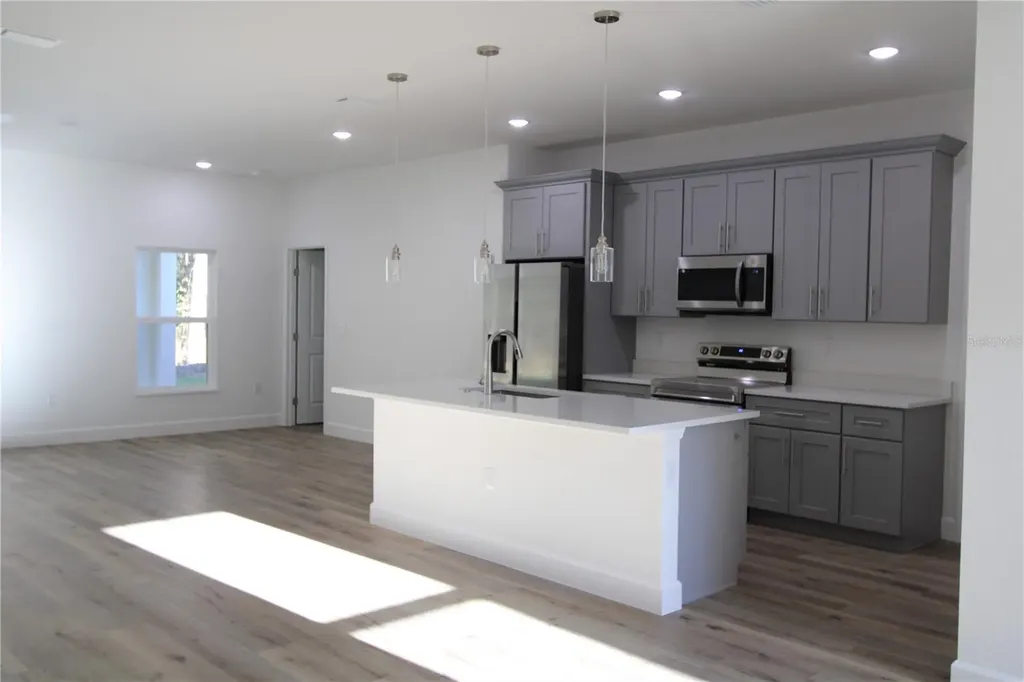 9719 N Sandree Drive Citrus Springs FL 34434