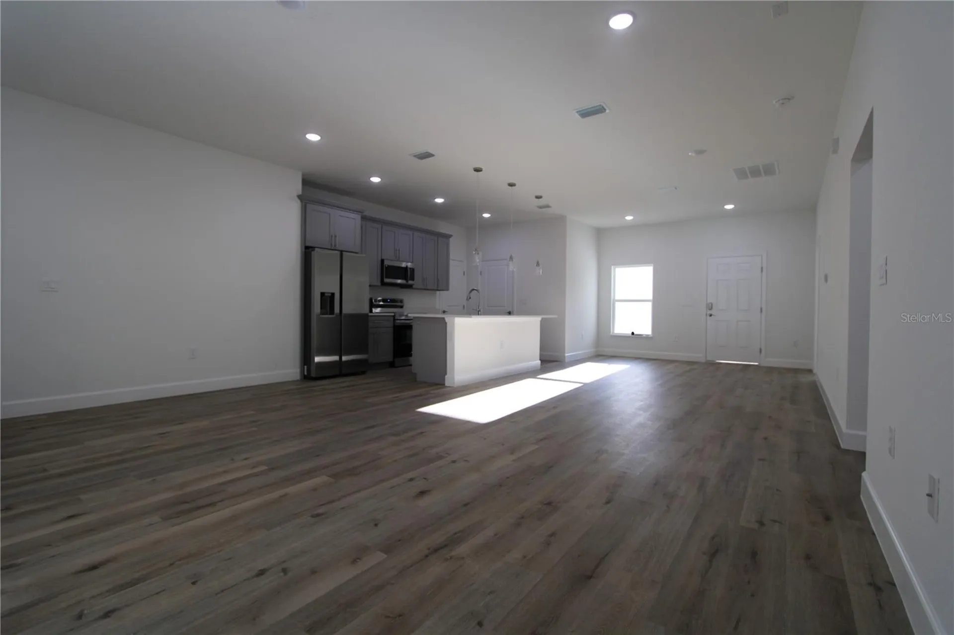 9719 N Sandree Drive Citrus Springs FL 34434