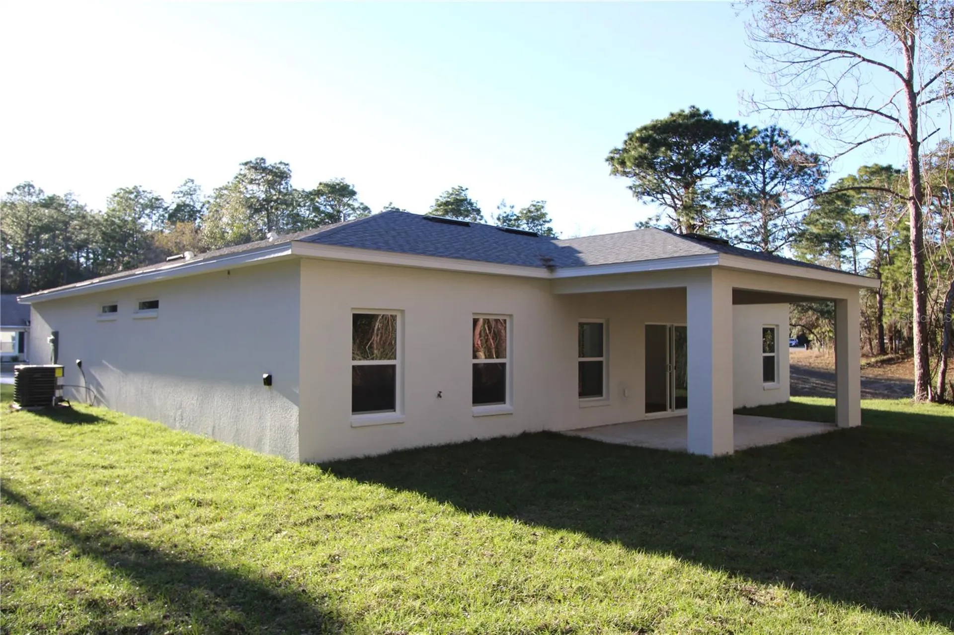 9719 N Sandree Drive Citrus Springs FL 34434