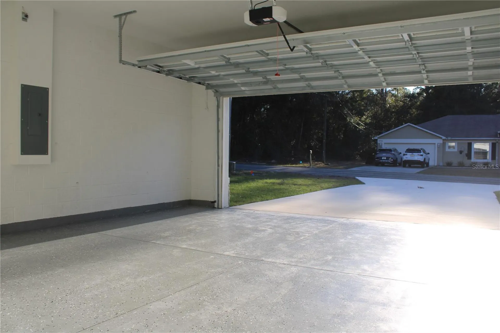 9719 N Sandree Drive Citrus Springs FL 34434