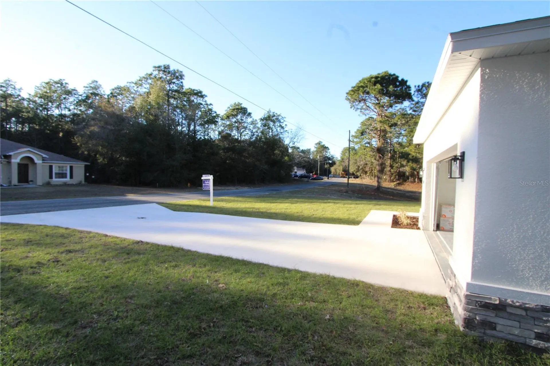 9719 N Sandree Drive Citrus Springs FL 34434