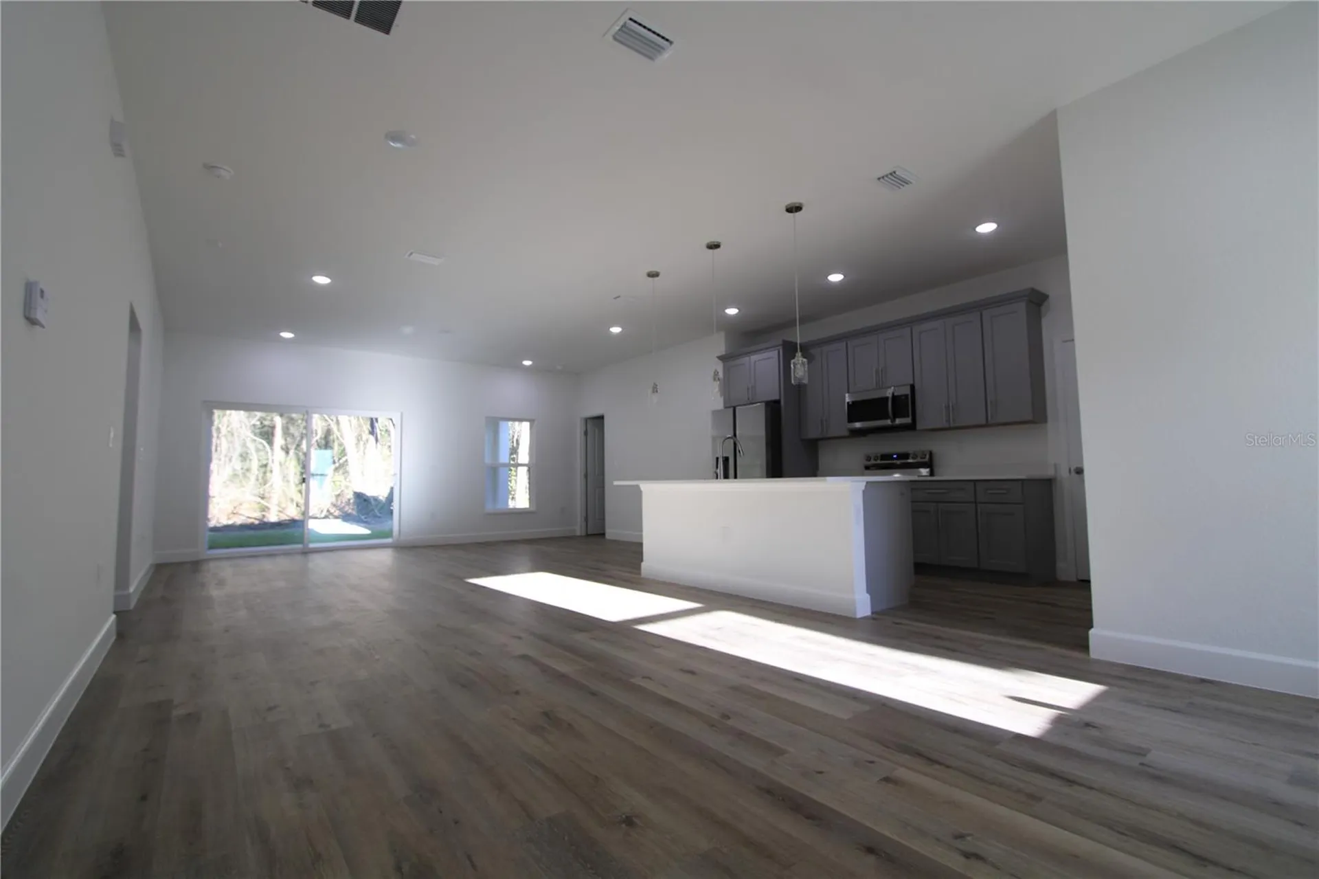 9719 N Sandree Drive Citrus Springs FL 34434