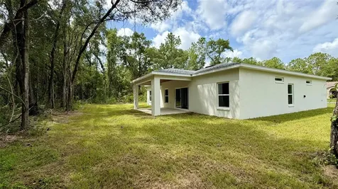 9719 N Sandree Drive Citrus Springs FL 34434
