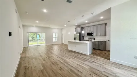 9719 N Sandree Drive Citrus Springs FL 34434