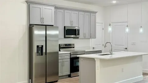 9719 N Sandree Drive Citrus Springs FL 34434