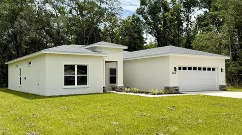 9719 N Sandree Drive Citrus Springs FL 34434