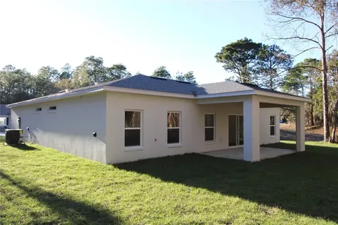 9719 N Sandree Drive Citrus Springs FL 34434