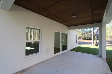 9719 N Sandree Drive Citrus Springs FL 34434