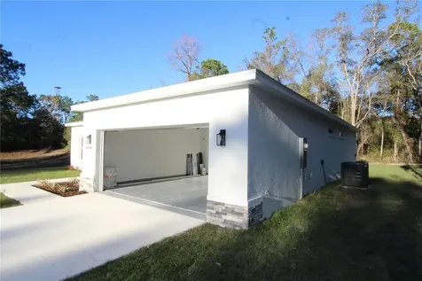 9719 N Sandree Drive Citrus Springs FL 34434