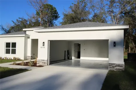 9719 N Sandree Drive Citrus Springs FL 34434