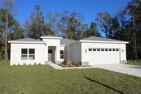 9719 N Sandree Drive Citrus Springs FL 34434