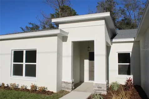 9719 N Sandree Drive Citrus Springs FL 34434
