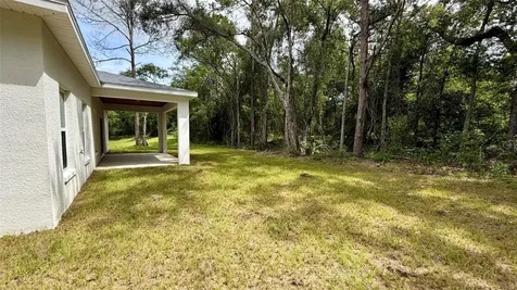 9719 N Sandree Drive Citrus Springs FL 34434