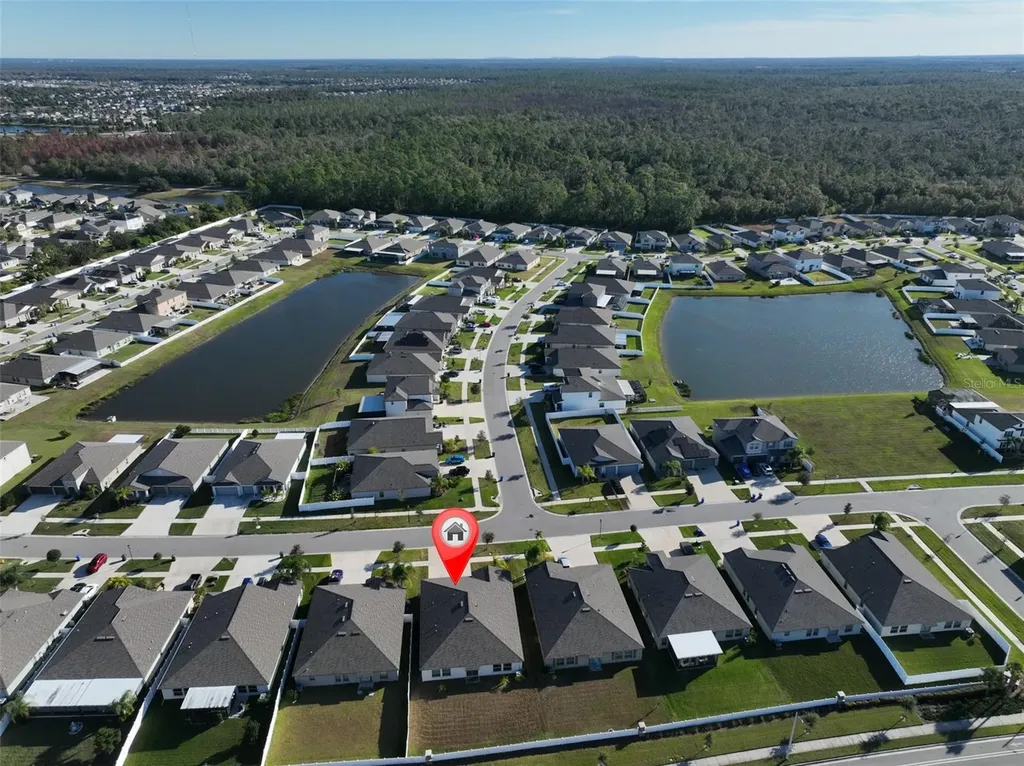 13575 Willow Bluestar Loop Riverview FL 33579
