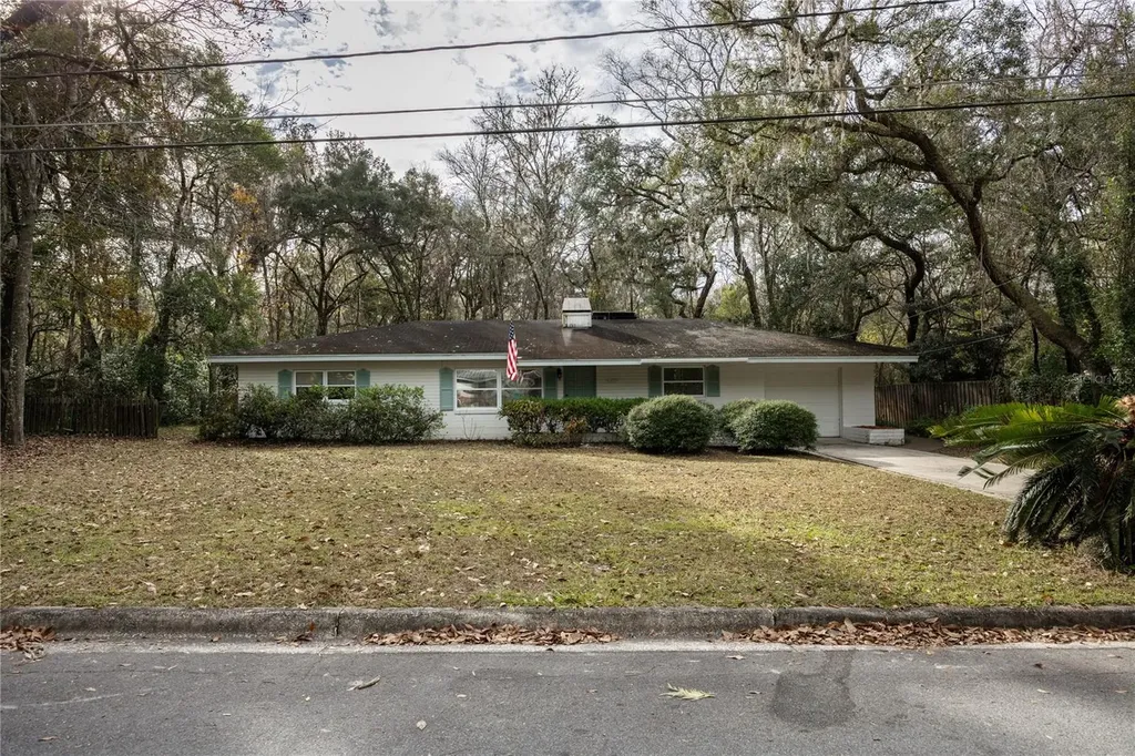 2609 NW 10th Avenue Gainesville FL 32605