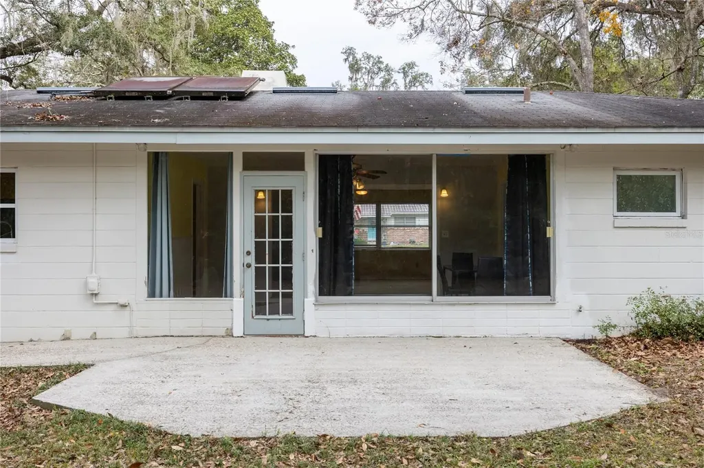 2609 NW 10th Avenue Gainesville FL 32605