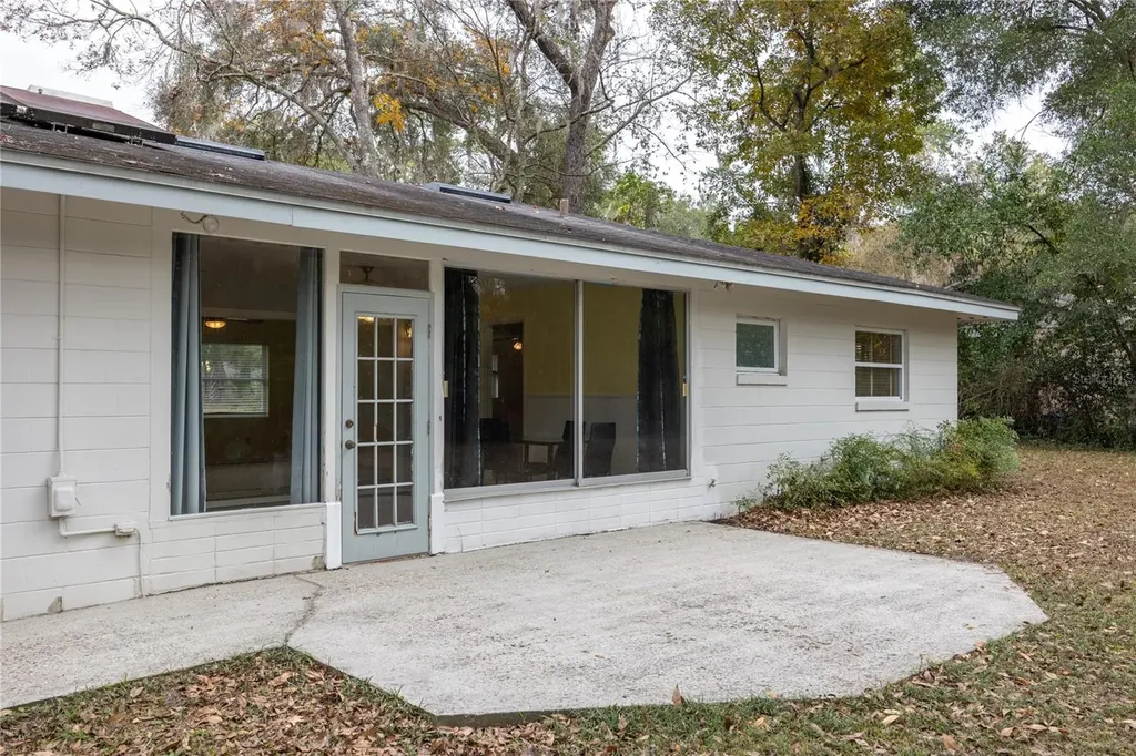 2609 NW 10th Avenue Gainesville FL 32605