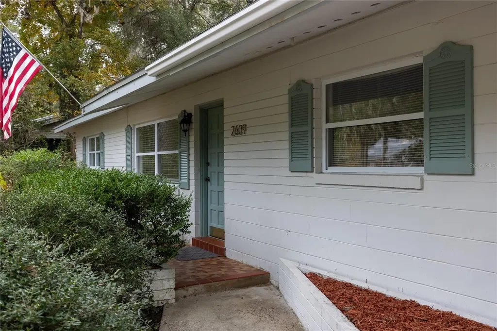 2609 NW 10th Avenue Gainesville FL 32605