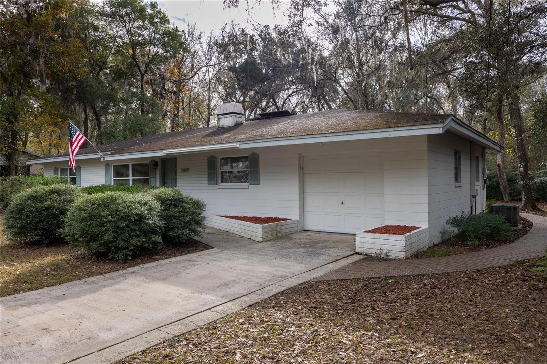 2609 NW 10th Avenue Gainesville FL 32605