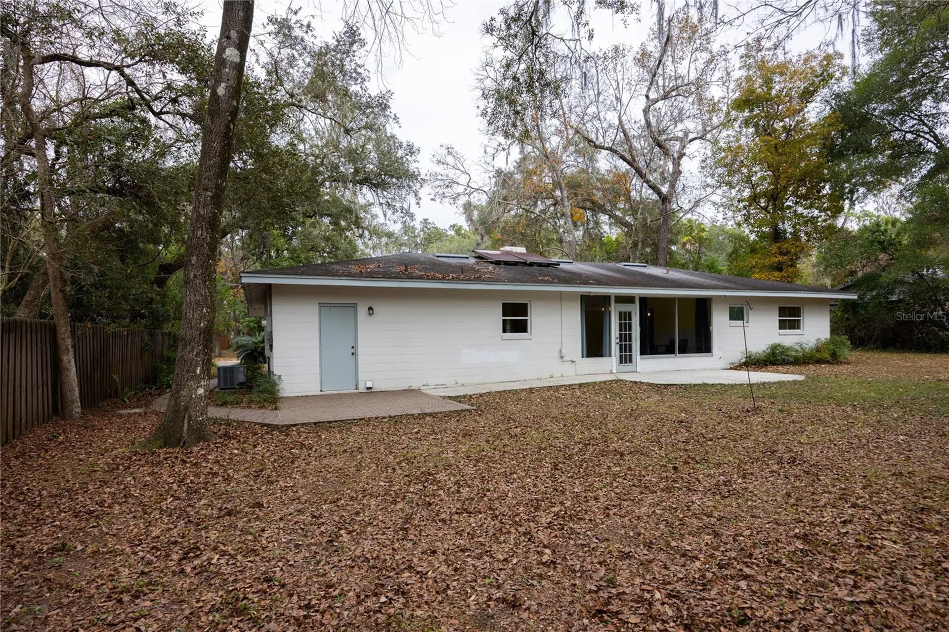 2609 NW 10th Avenue Gainesville FL 32605