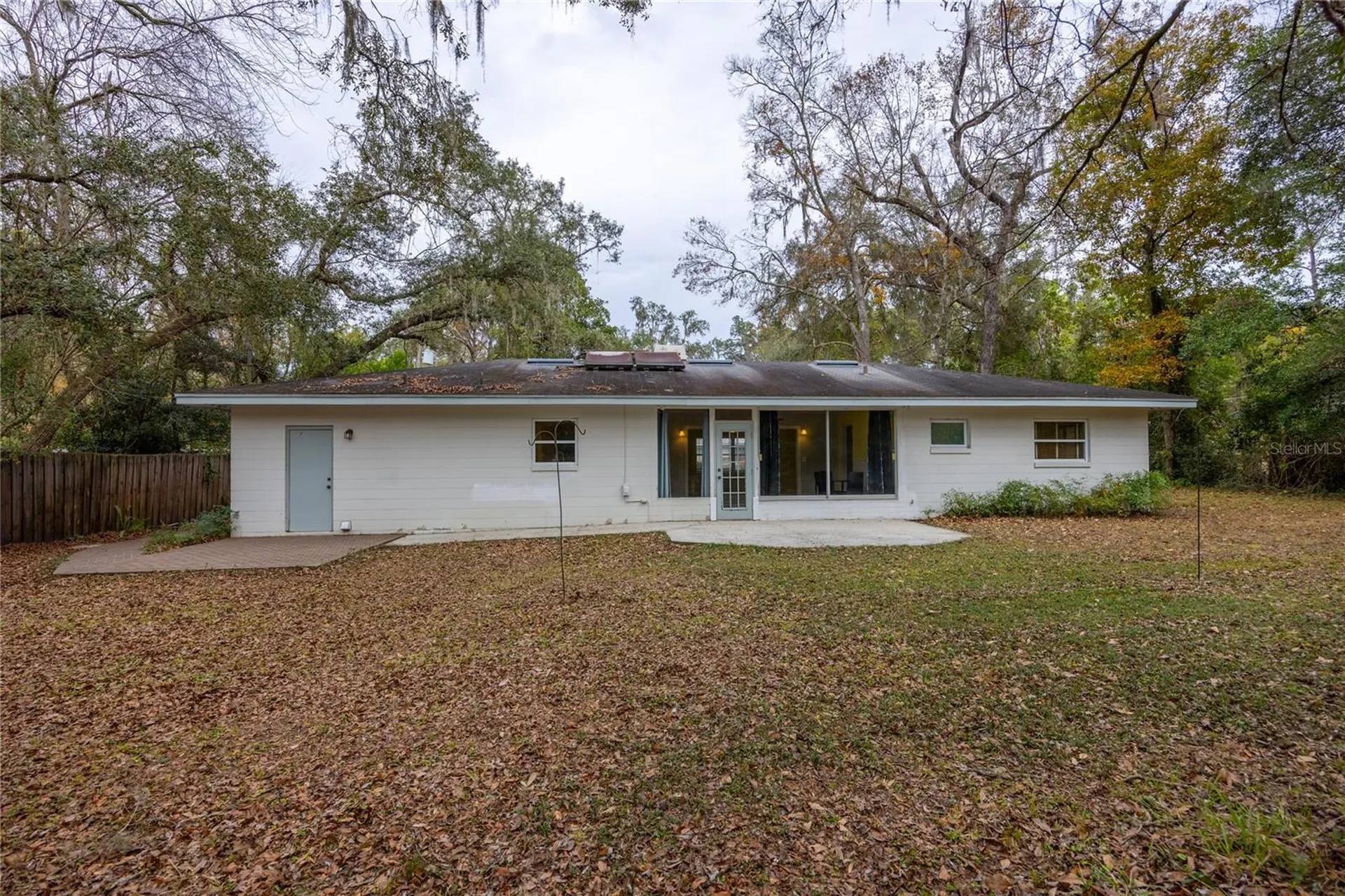 2609 NW 10th Avenue Gainesville FL 32605