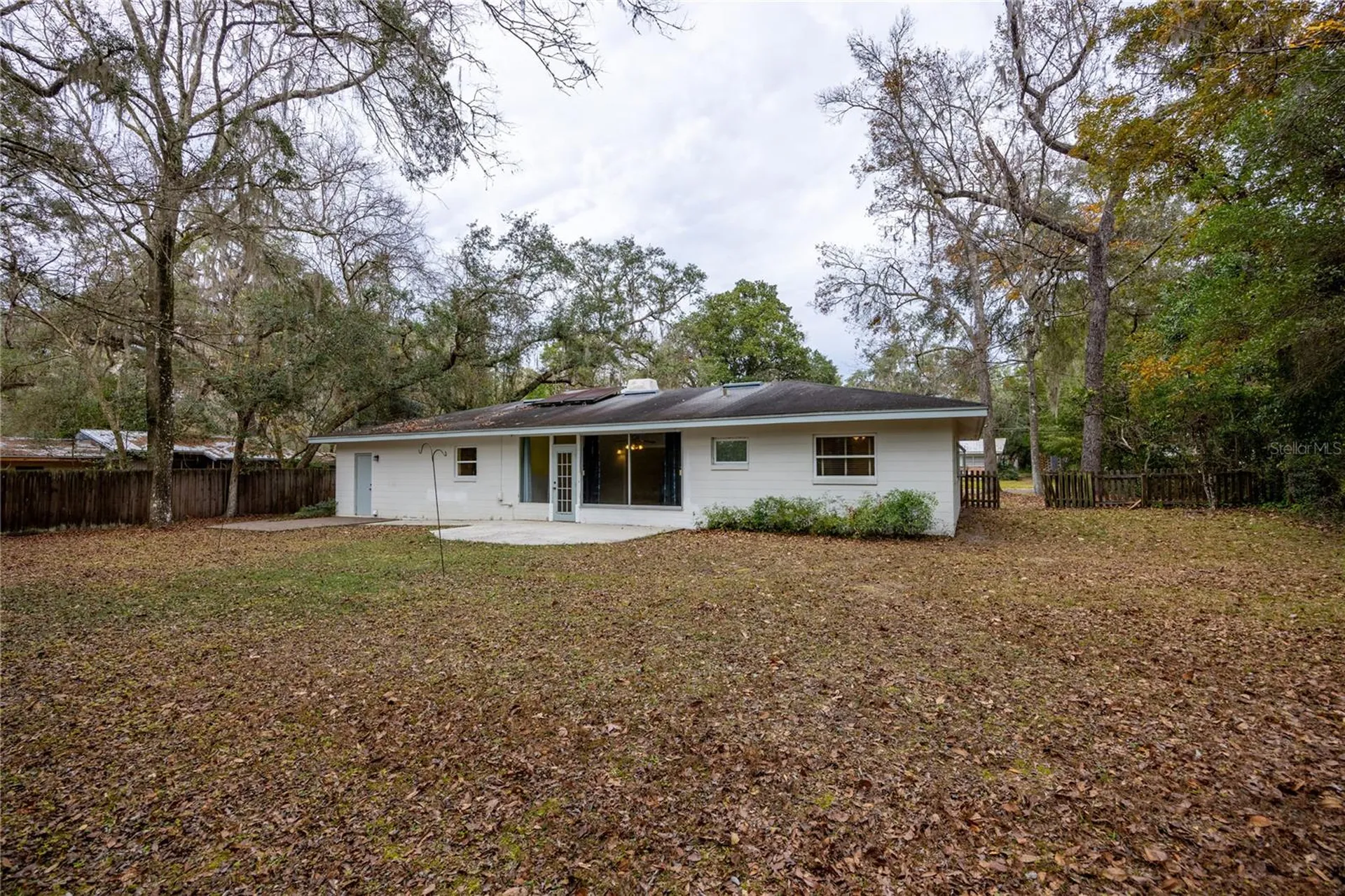 2609 NW 10th Avenue Gainesville FL 32605