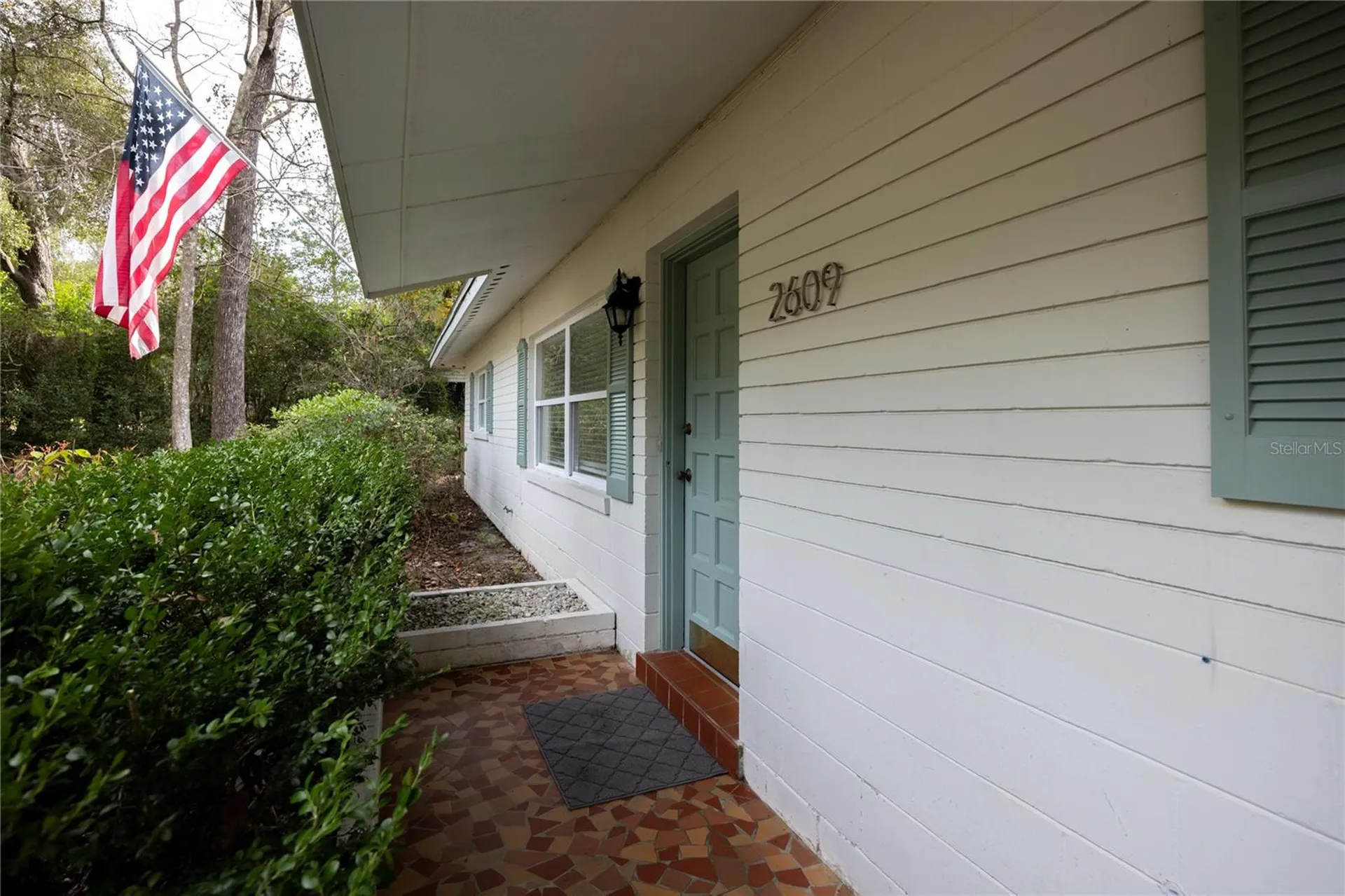 2609 NW 10th Avenue Gainesville FL 32605