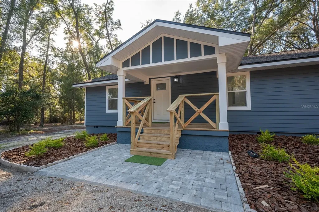 278 SE Marino Way High Springs FL 32643