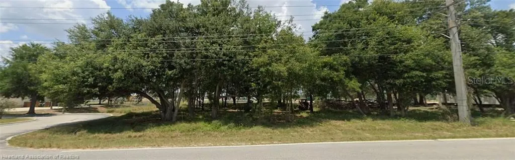 Cypress Gardens Road Winter Haven FL 33884