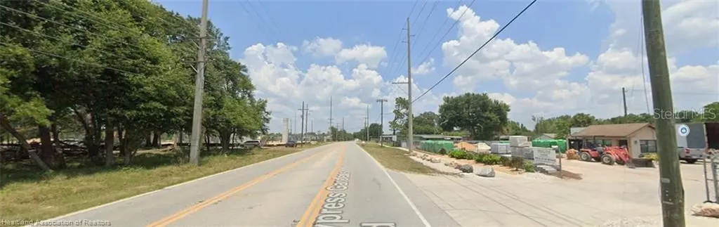 Cypress Gardens Road Winter Haven FL 33884