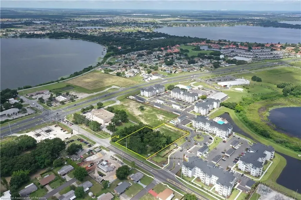 Cypress Gardens Road Winter Haven FL 33884